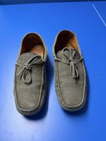 Tod's Leather Driving Shoes size: 8.5