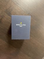 Coffret transport montre Breitling