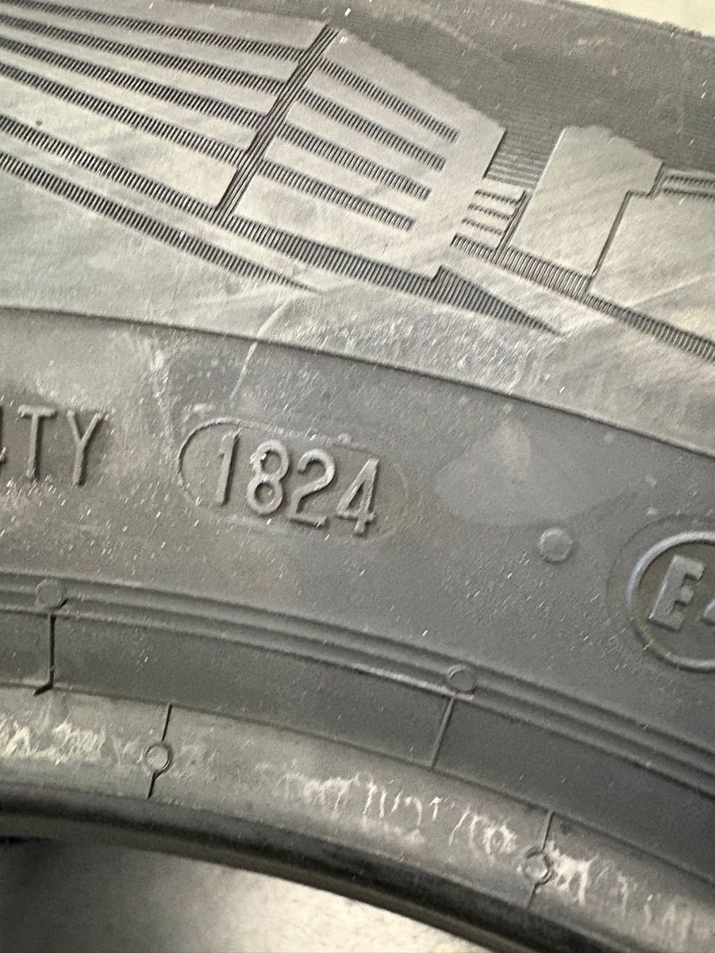 Continental Pneus & Roues: AllSeason 235/60R16 100H Continental – Neuf avec emballage d'origine à Gerlafingen par Pneu-Puric 2