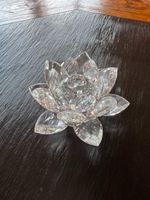 Swarovski-Rose