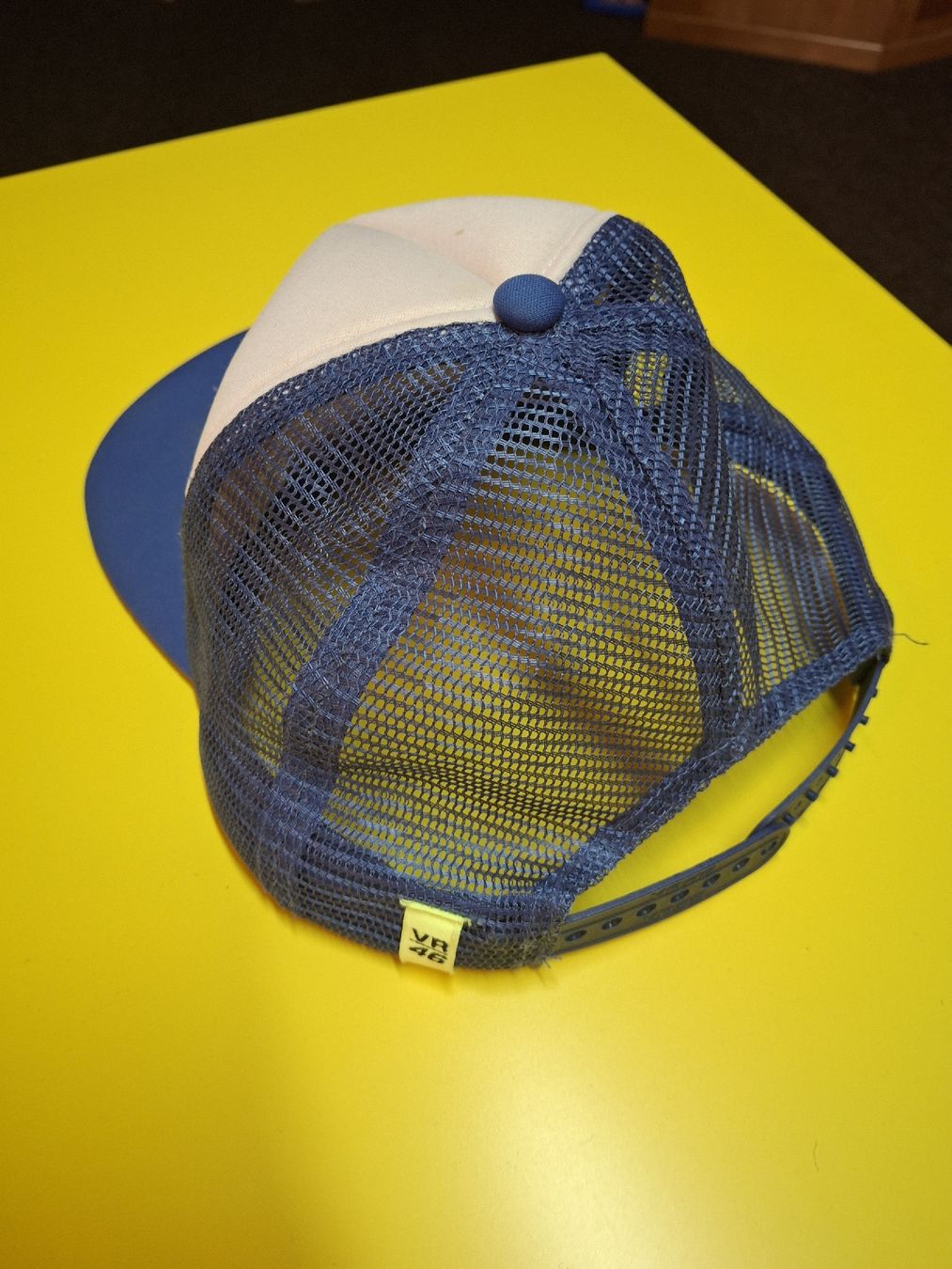 Sonstige Jungenkleidung: Kinder Valentino Rossi Cap – Gebraucht aus Gommiswald von mur_8v6r 1