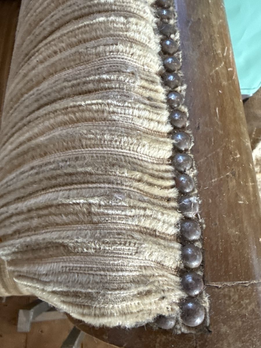 Divani: Sofa im Biedermeier-Stil – Usato da Hinwil venduto da jen_z8kr 2