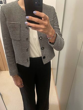 Blazer - Sandro