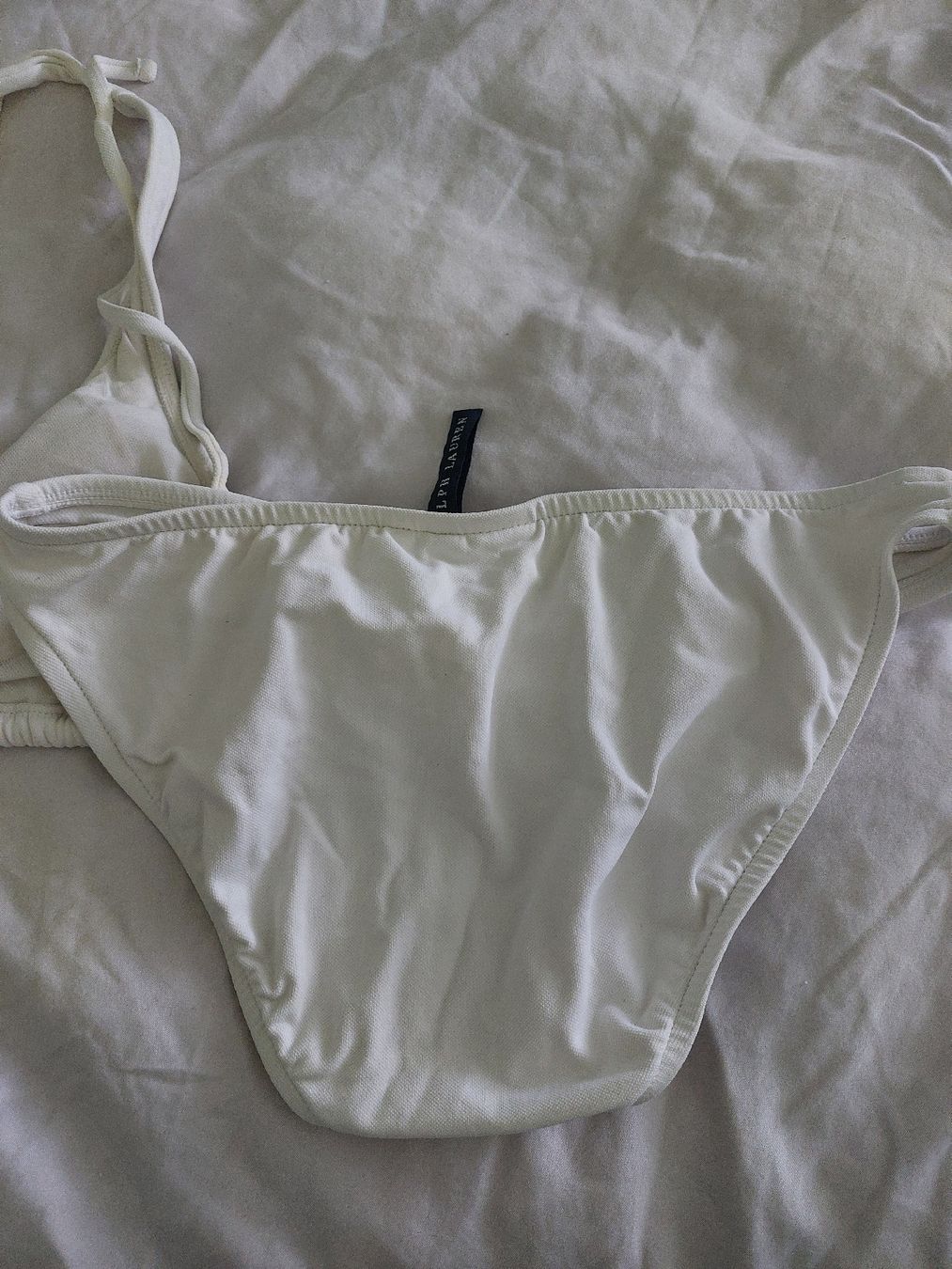 Ralph Lauren Costumi da bagno & Bikini: Ralph Lauren Bikini – Usato da Wollerau venduto da _2kp5 5