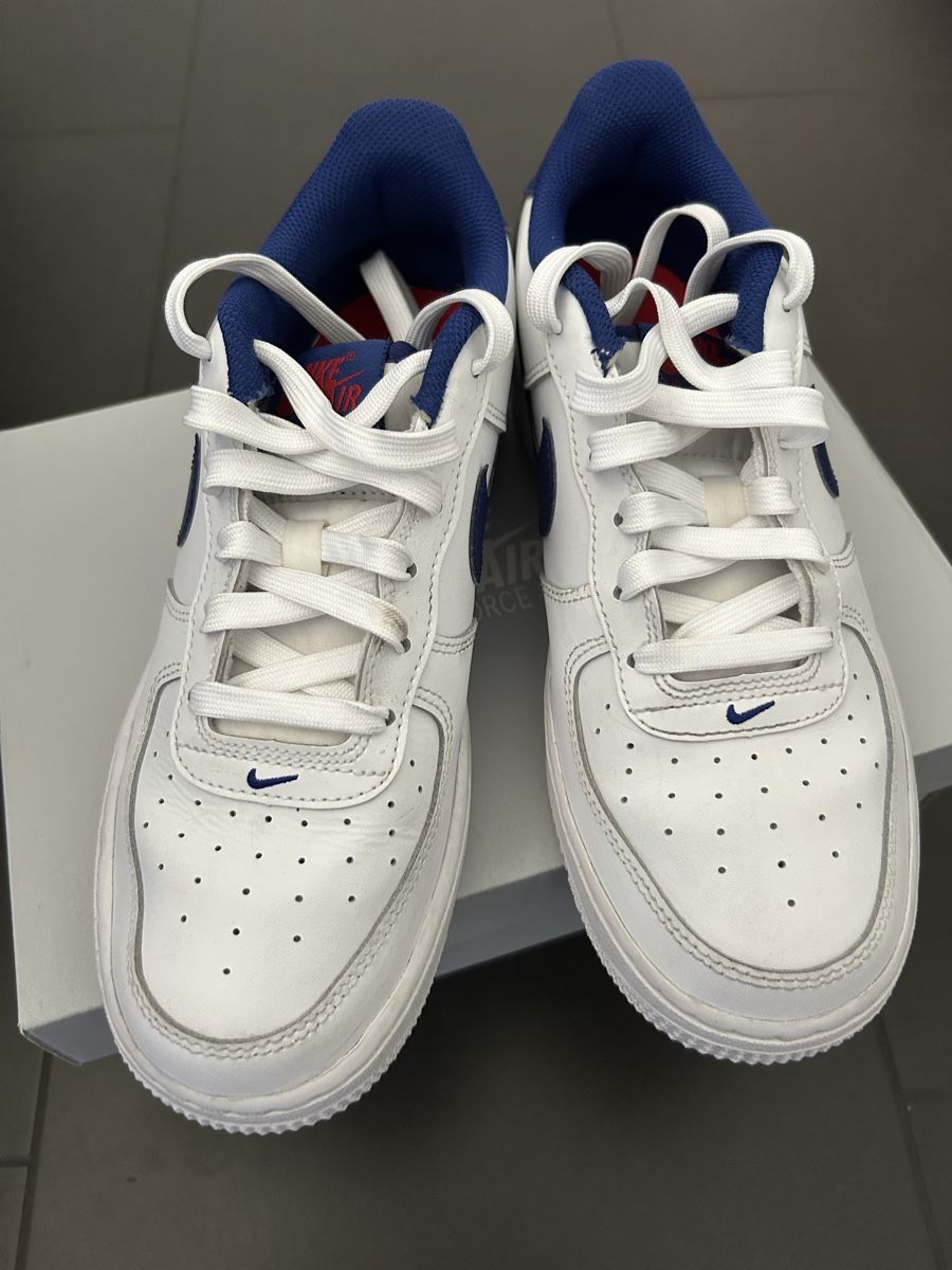 Nike Scarpe per ragazzi: Nike Air Force 1 Gr. 39 – Usato da Basel venduto da kitu 3