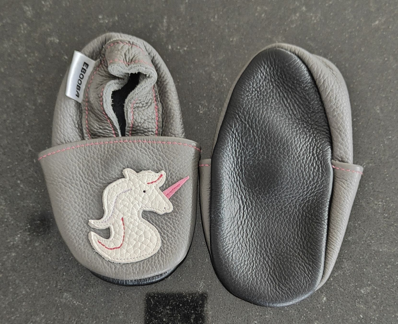 Scarpe per ragazzi: Lederfinkli, 18-24 – Nuovo (secondo la descrizione) da Dürrenäsch venduto da m_saegi