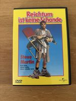 Reichtum ist keine Schande (1979) DVD