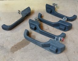 5 poignées extérieures Jeep Grand Cherokee ZJ 1993-1998 