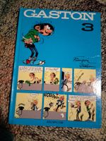 Gaston, tome 3 André Franquin Dupuis Gaston 40e Anniversaire