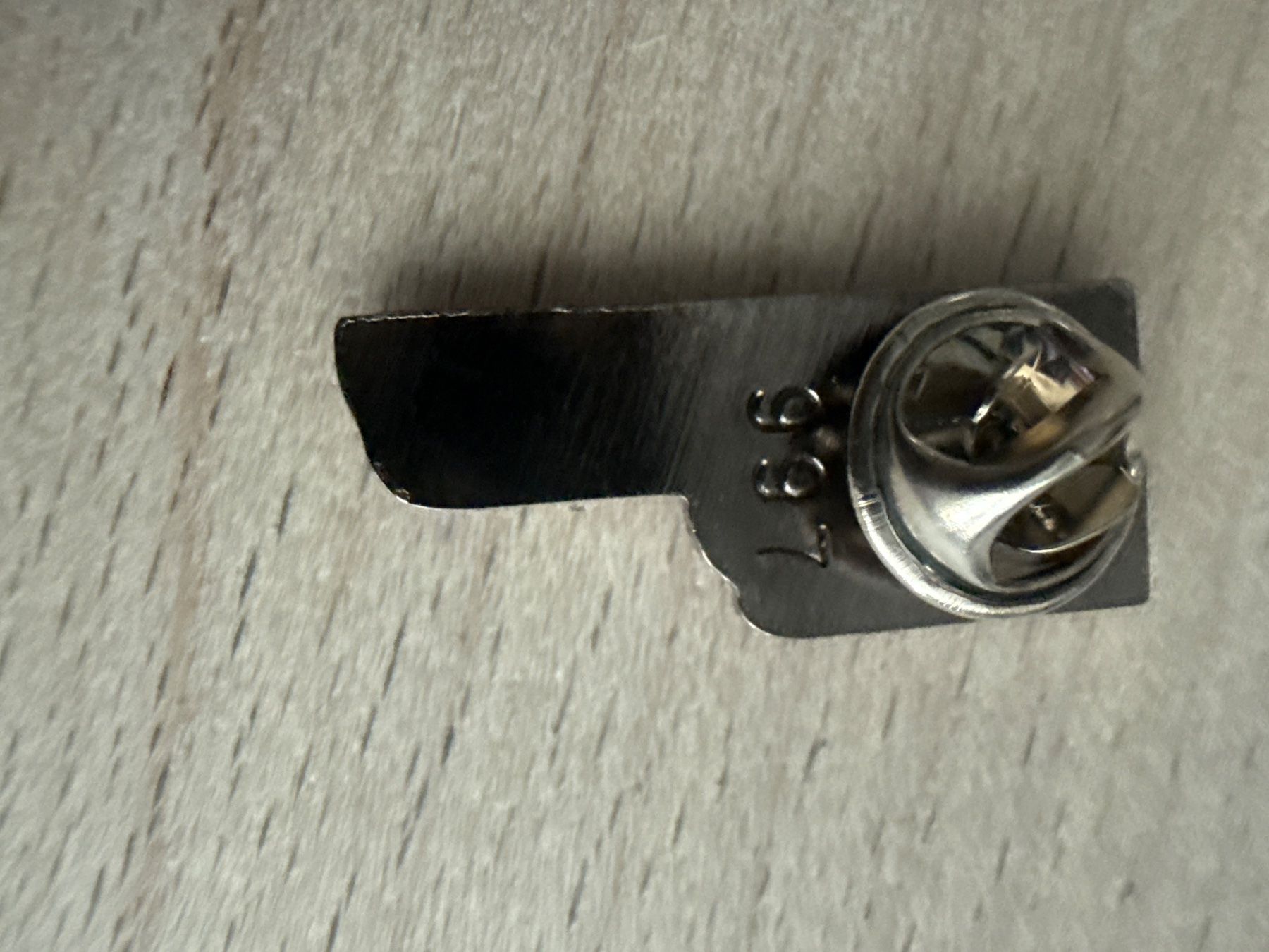 Placchette & Badge: Pin Böögenzunft Nüderef – Usato da Glattbrugg venduto da Schweigmatt 1