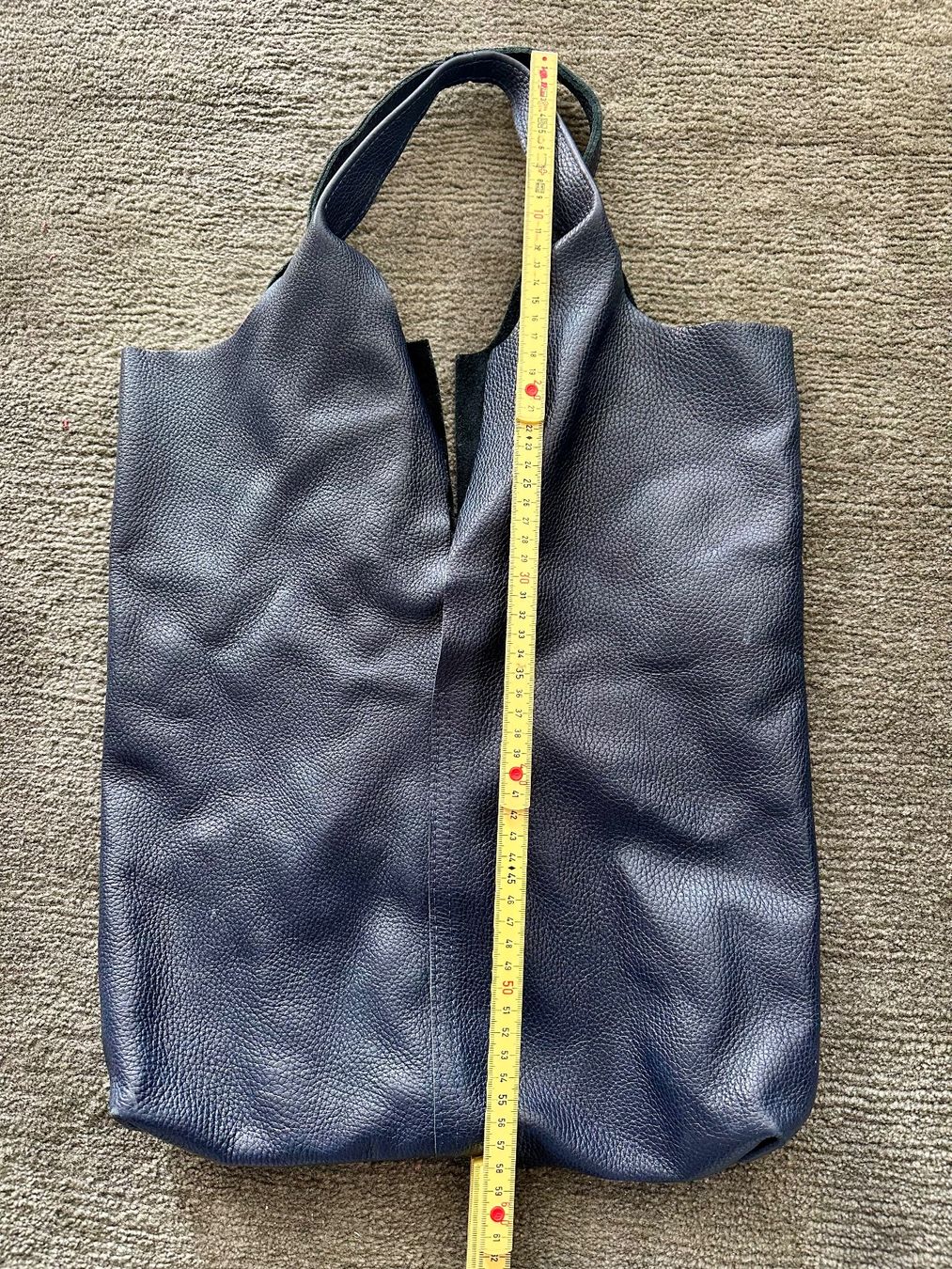 Sacs femmes: Ledertasche – D'occasion à Bern par belahu_ 3