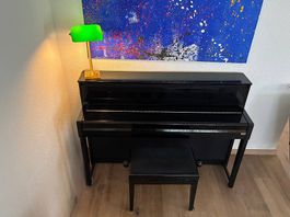 Piano électrique - Yamaha Clavinova CLP-585 PE