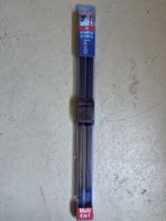 UNITEC Flatscheibenwischer 500/550mm Neu OVP
