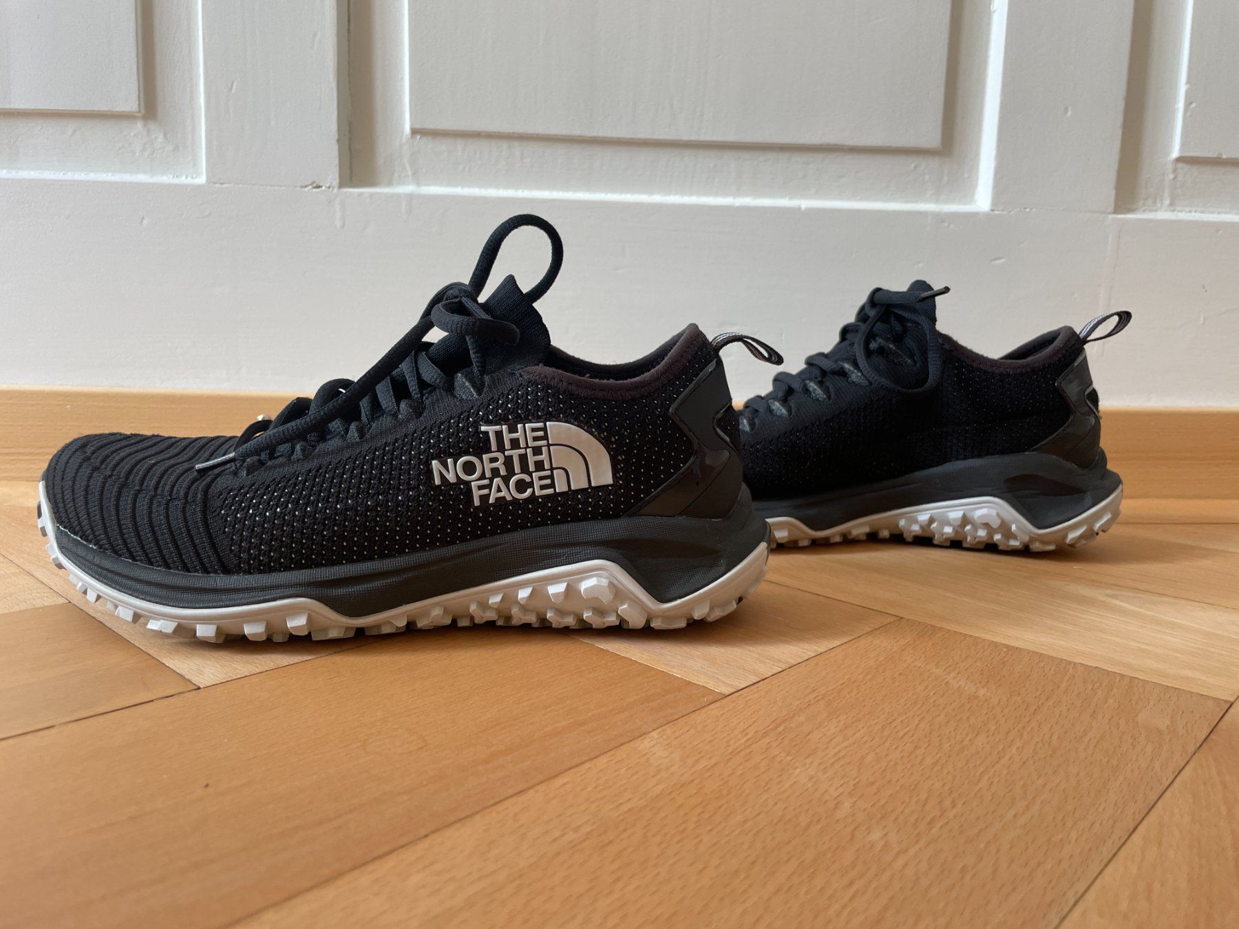 North Face Scarpe da donna: The North Face | Outdoor-Schuhe | 1x getragen – Usato da Chur venduto da adien 4