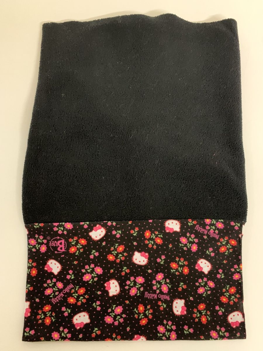 Altro abbigliamento per bambina: Schlauchschal Hello Kitty, Fleece – Usato da Ellikon an der Thur venduto da Bali1999 1