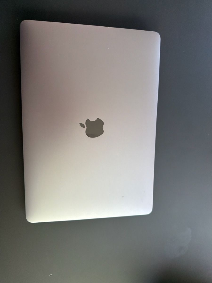 Apple Notebooks: Apple MacBook Pro – Neu (gemäss Beschreibung) aus Allschwil von die_vjt5 1