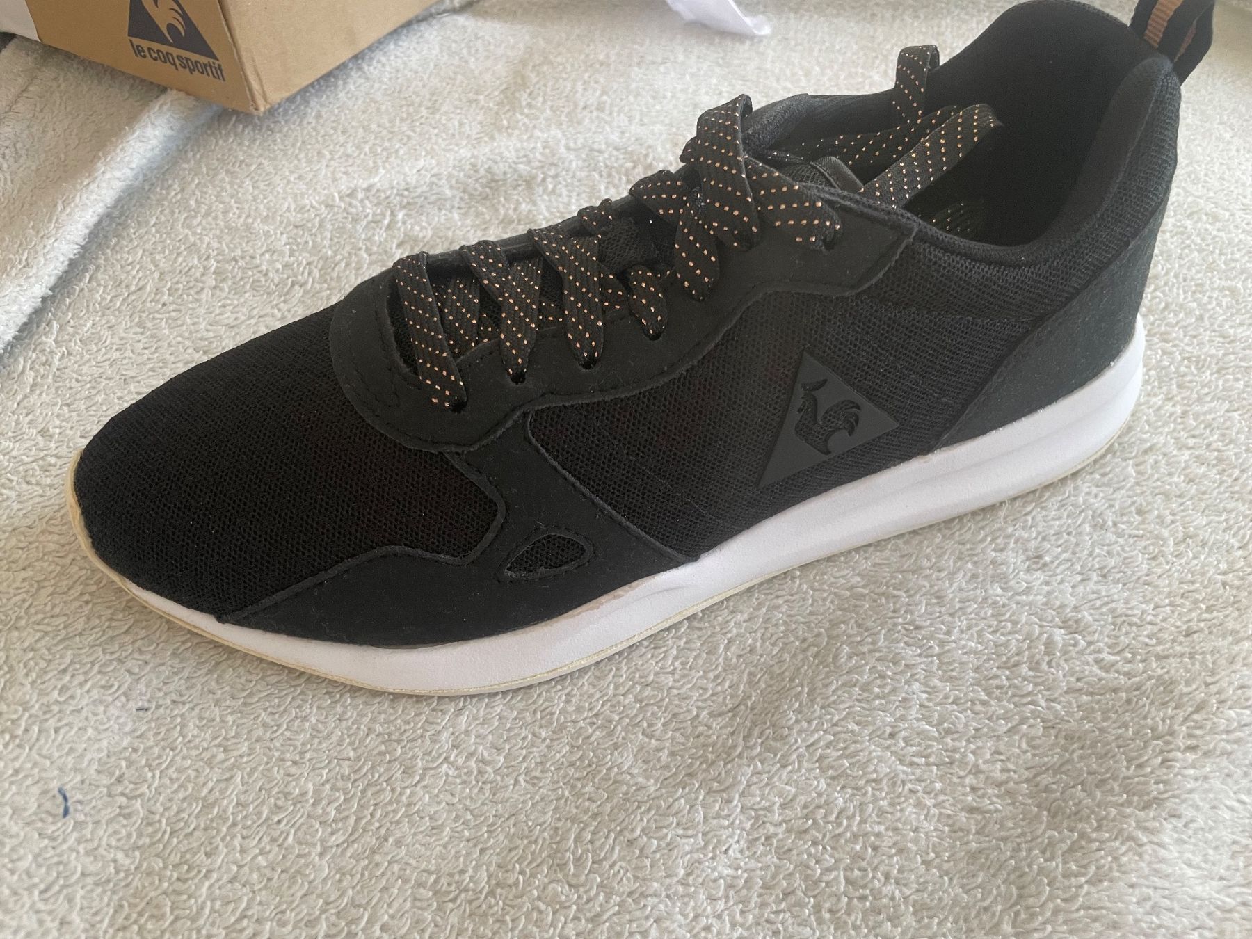 Le Coq Sportif Scarpe da donna: Le coq sportif Sneakers – Nuovo (secondo la descrizione) da Flüelen venduto da AU10
