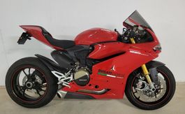 Ducati 1299 s Panigale