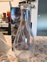 KARAFFE - Cristal D'Arques - neu