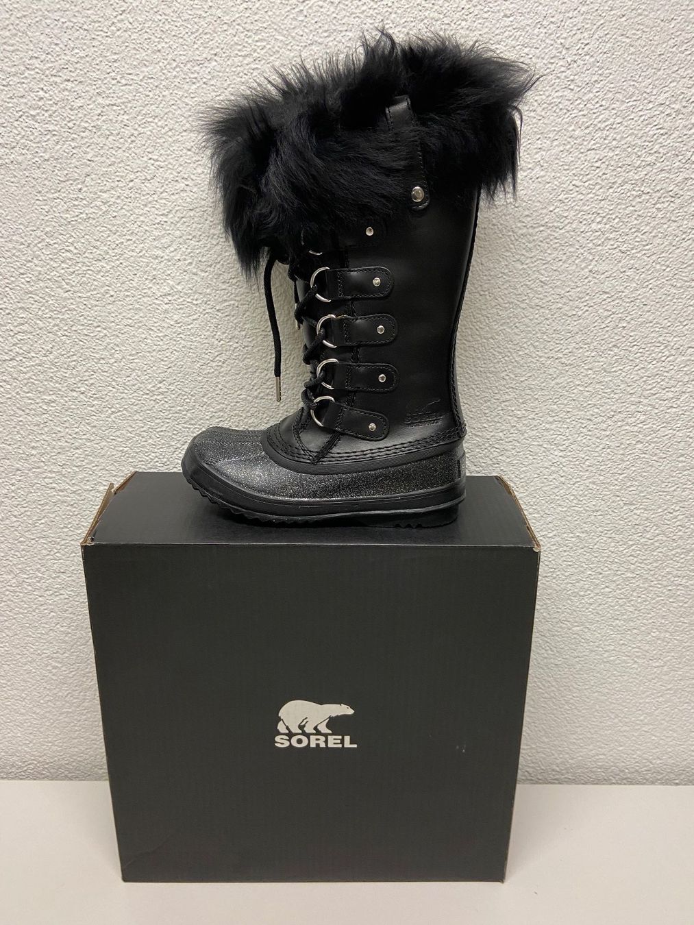 Sorel Scarpe da donna: SOREL   GRÖSSE  38   INNENSOHLE  24 CM – Nuovo e nell'imballaggio originale da Zürich venduto da LIQUIDATOR.CP