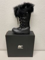 SOREL   GRÖSSE  37.5   INNENSOHLE  23.5 CM