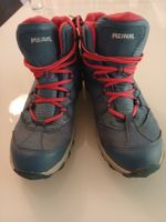 Chaussures de marche Meindl