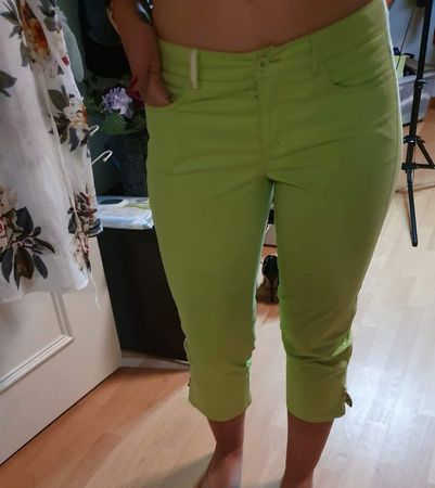 🌺Tuzzi🌺 Damen Hose ➡️Größe 38-M🌺