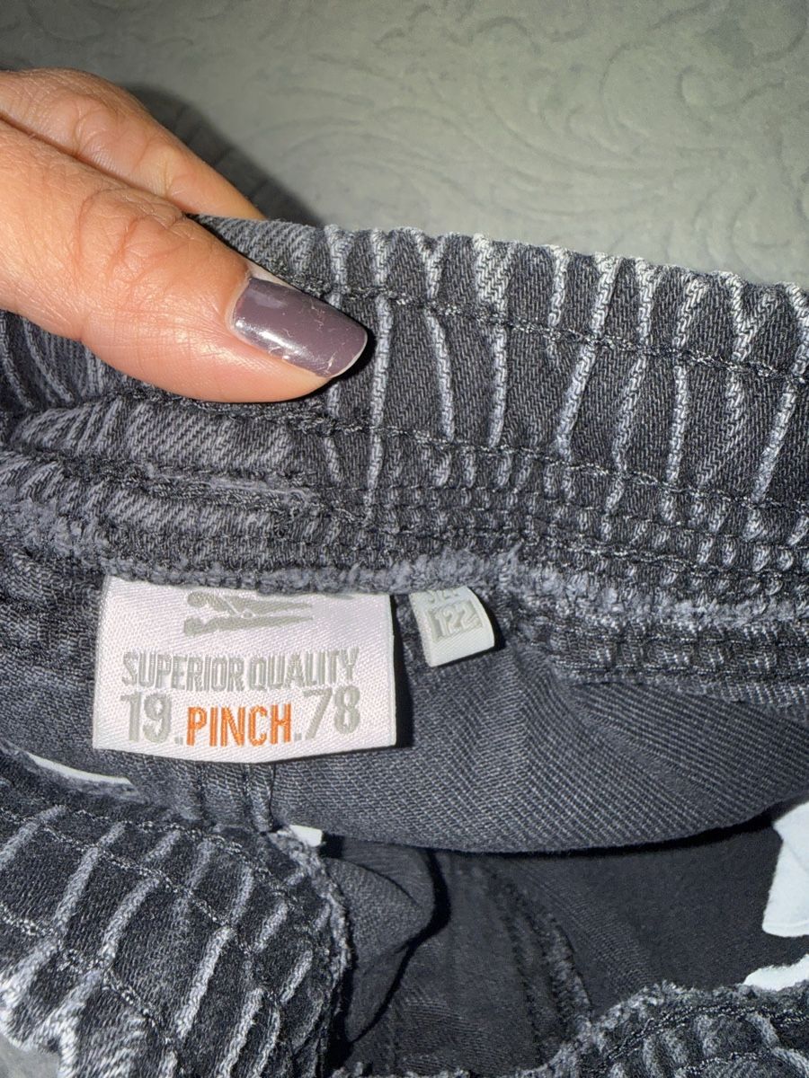 Pantalons: Jeans Hose – D'occasion à Itingen par jessi811 2