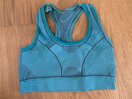 Damen Sportbustier S starker Halt
