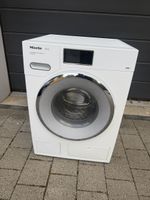 Miele W1 TouchDisplay 9Kg