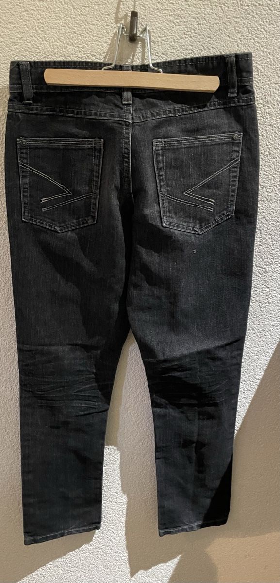 Jeans: Jeans – Gebraucht aus Büren an der Aare von mii_57vx 2