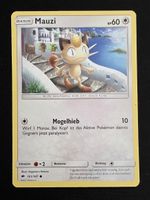 Mauzi 101/147- Pokemon TCG