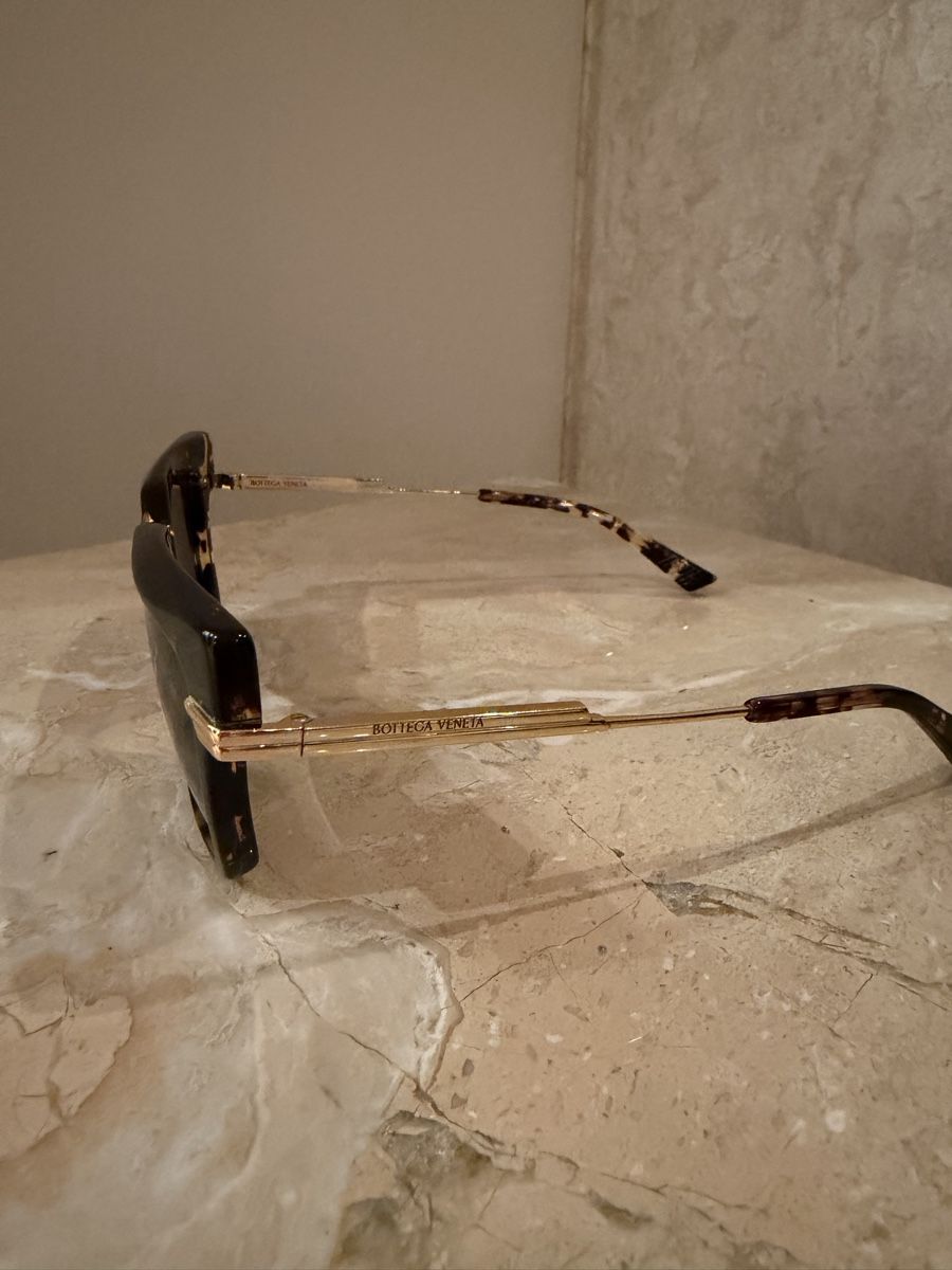 Bottega Veneta Occhiali & Lenti: Bottega Veneta sunglasses – Usato da Paradiso venduto da apf_mh9c 5