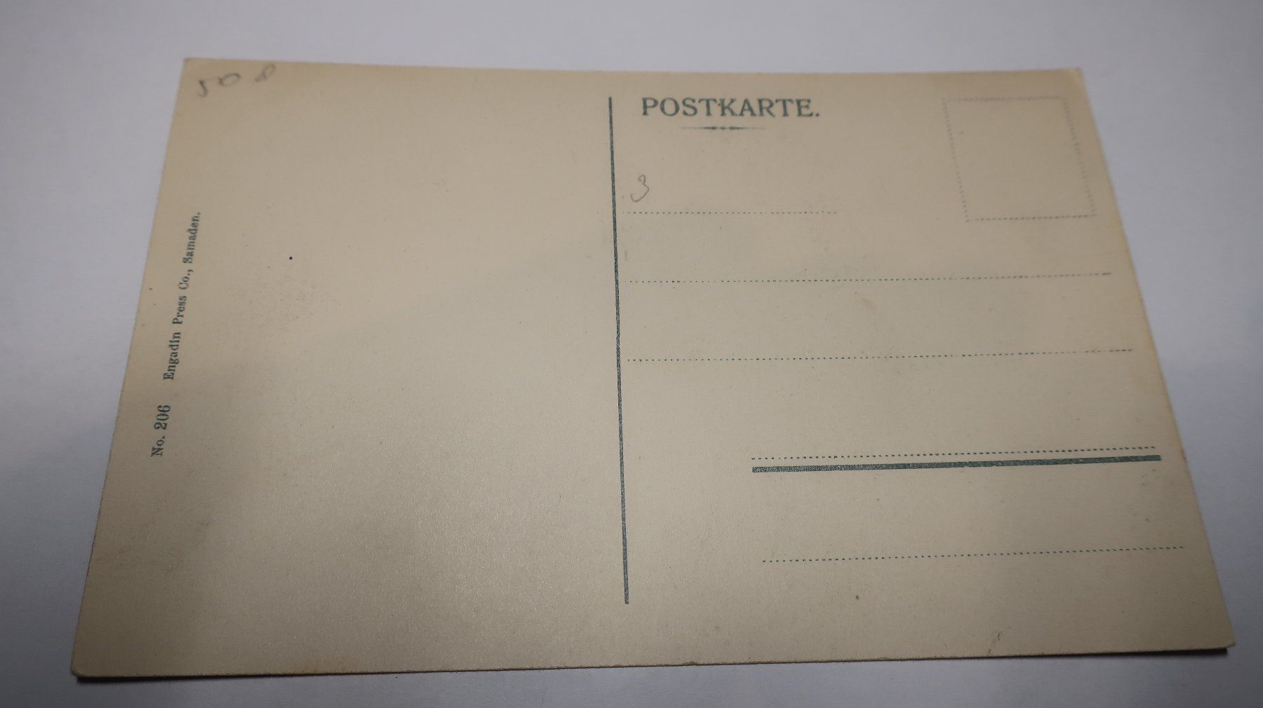 Cartoline postali: Berninabahn Blick auf dem Palü Gletscher – Usato da Cormoret venduto da Pascalll2001 2
