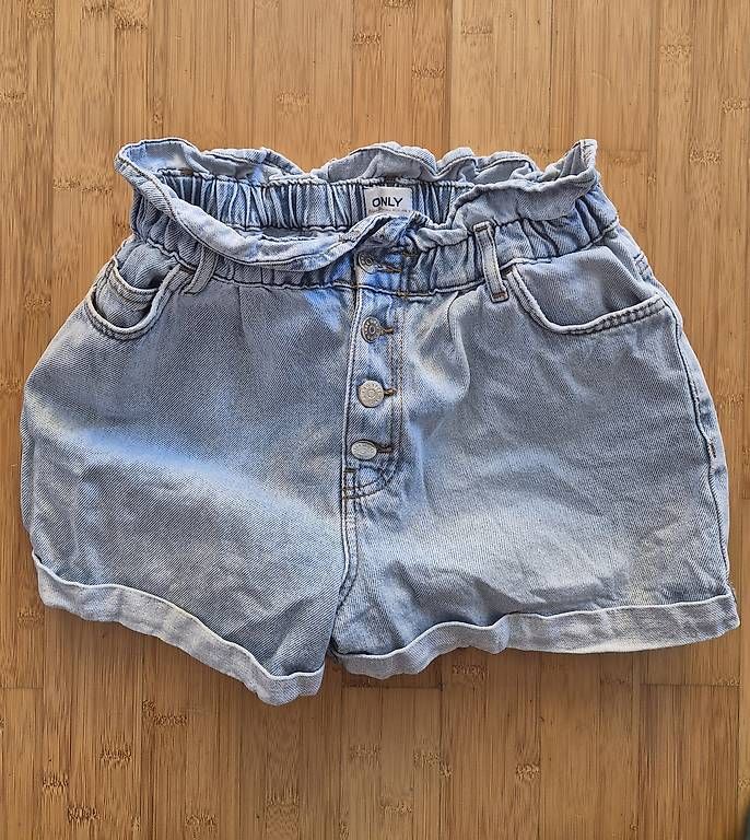 Only Jeans: 2x Only Jeansshorts Grösse M – Gebraucht aus Inwil von keks86 4
