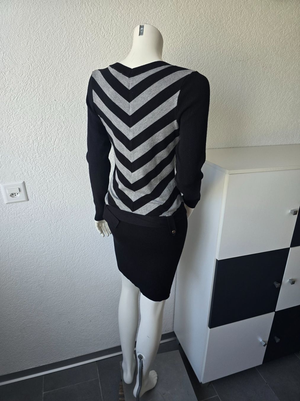 Morgan Kleider: MORGAN  robe taille M – Neu (gemäss Beschreibung) aus Les Verrières von kitel79 8