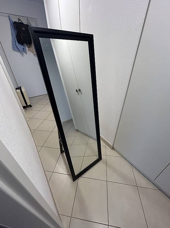 Specchi: Grand miroir sur pied  – Usato da Noville venduto da corentin24 3