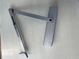 Türschliesser GEZE TS 2000