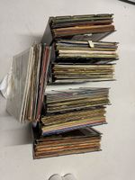 Ab 1.- ! Grosse Schallplatten Sammlung 60er - 90er Jahre