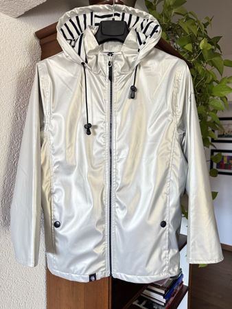 Breizh Ocean - Ciré, Imperméable Enfant - Création Française