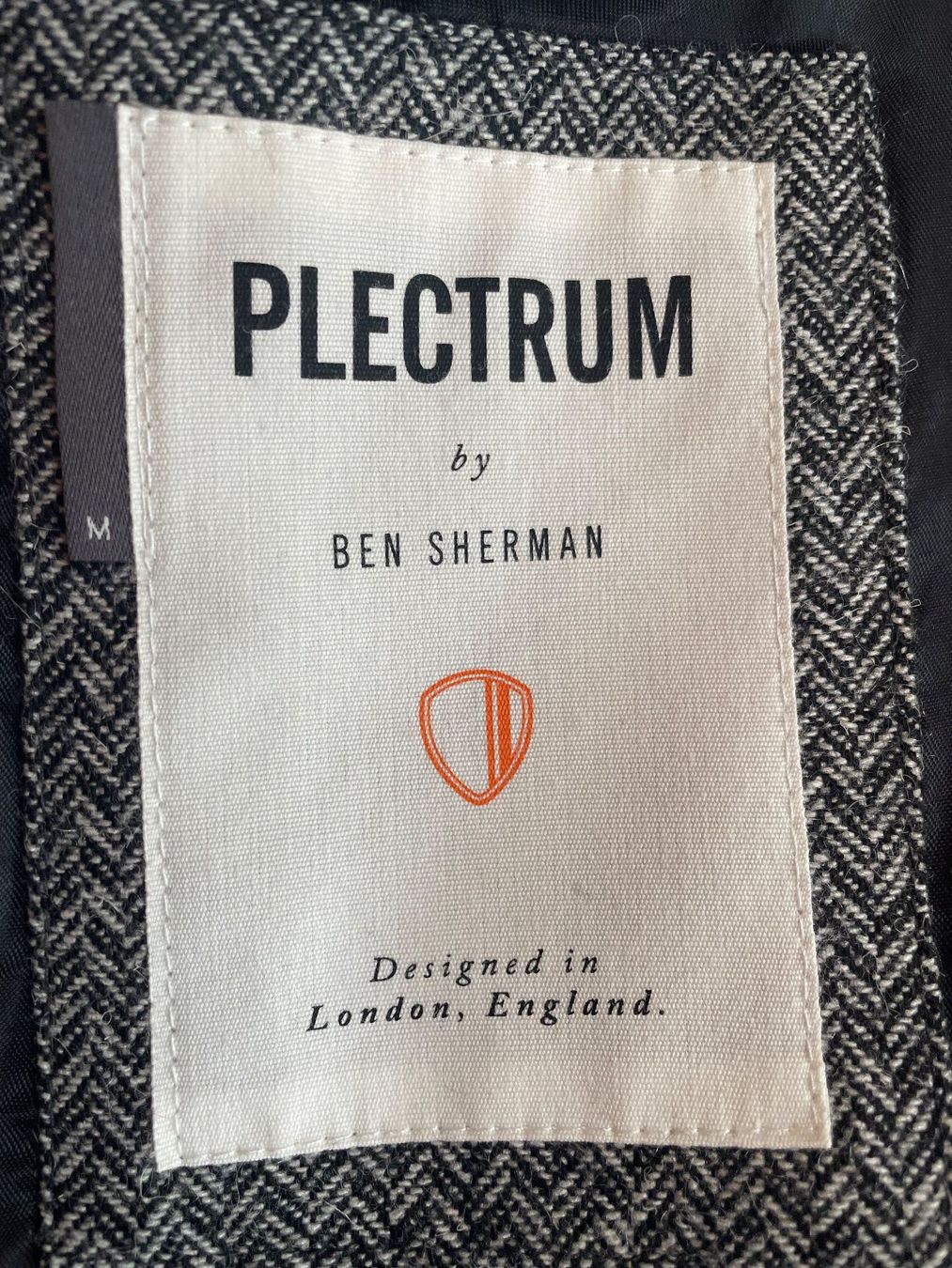 Ben Sherman Completi: Ben Sherman Blazer Gr. M – Usato da Böckten venduto da Plectrum74 4