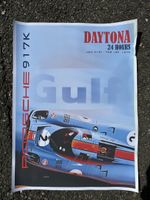 Porsche 917 k daytona racing 