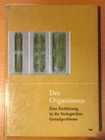 Lehrbuch: Der Organismus