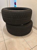 2 x Continental Wintercontact TS870 / 235 40 R18 V XL