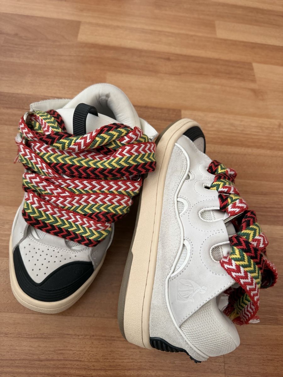Lanvin Chaussures hommes: Lanvin curb shoes – Neuf (Voir description) à Arbon par lea_h6r7