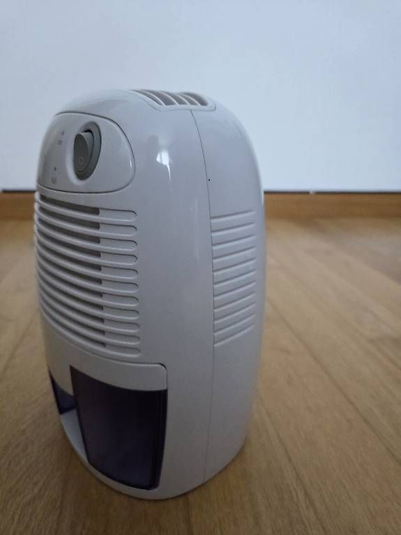 Luftentfeuchter: Kleiner Luftentfeuchter - Hydrex Midi – Gebraucht aus Oberengstringen von rama.18 3