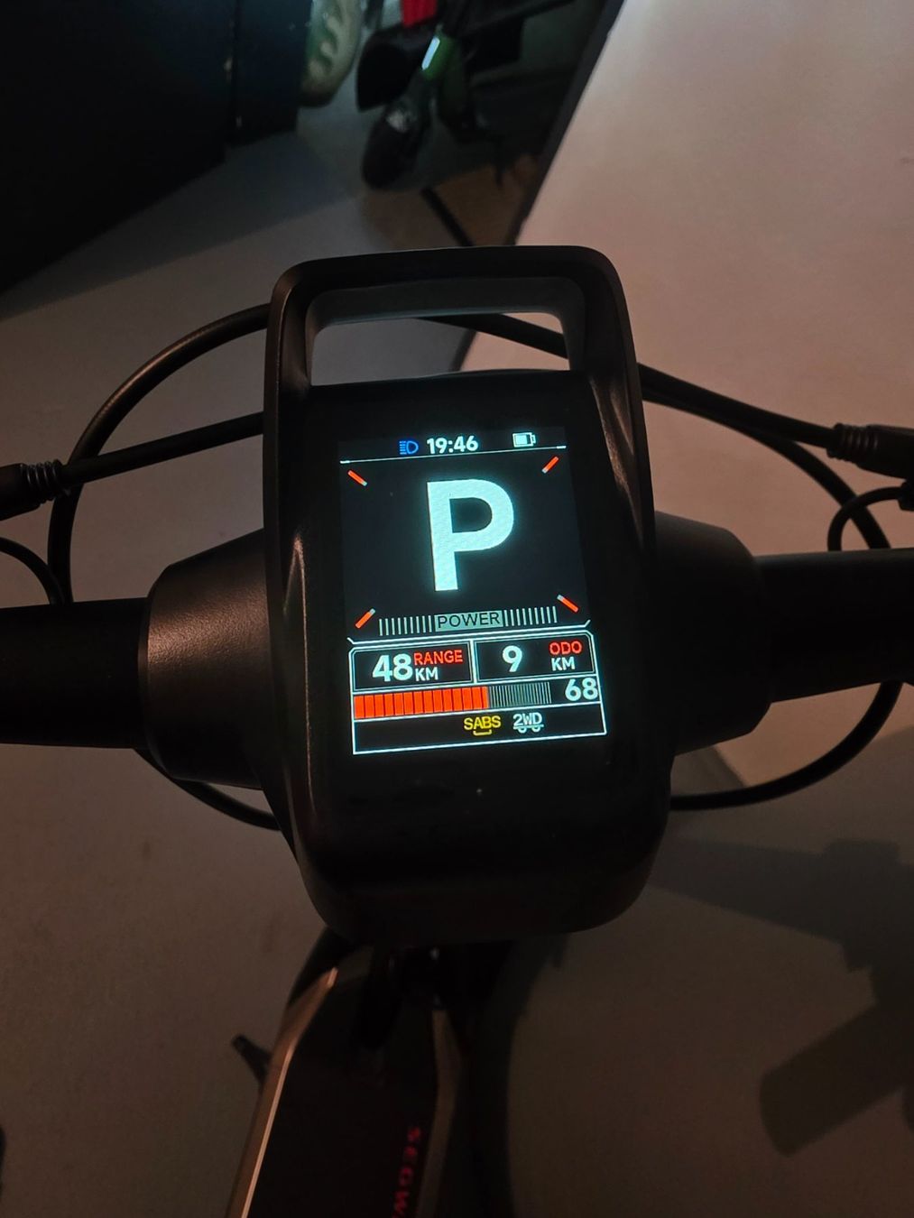 Scooters: Segway-Ninebot GT3 Pro E – Neuf (Voir description) à Hasle LU par Dr.Hugentobler 4