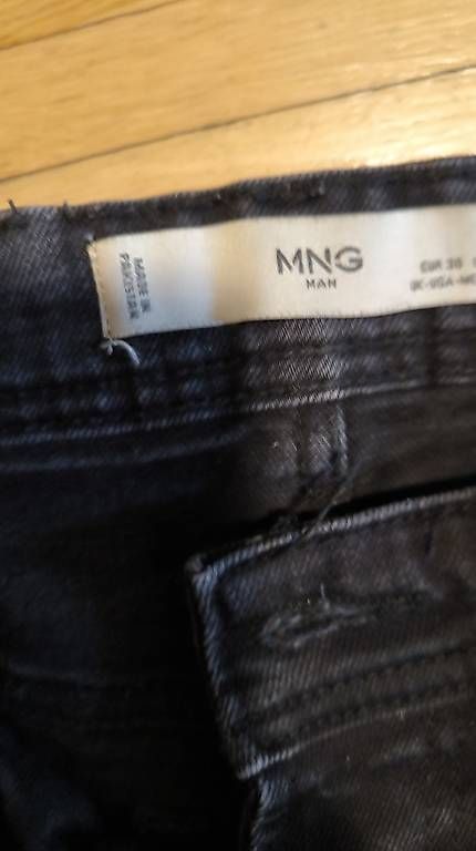 Pantaloni: Shorts gr 38 – Usato da Basel venduto da wis_c5wz 1