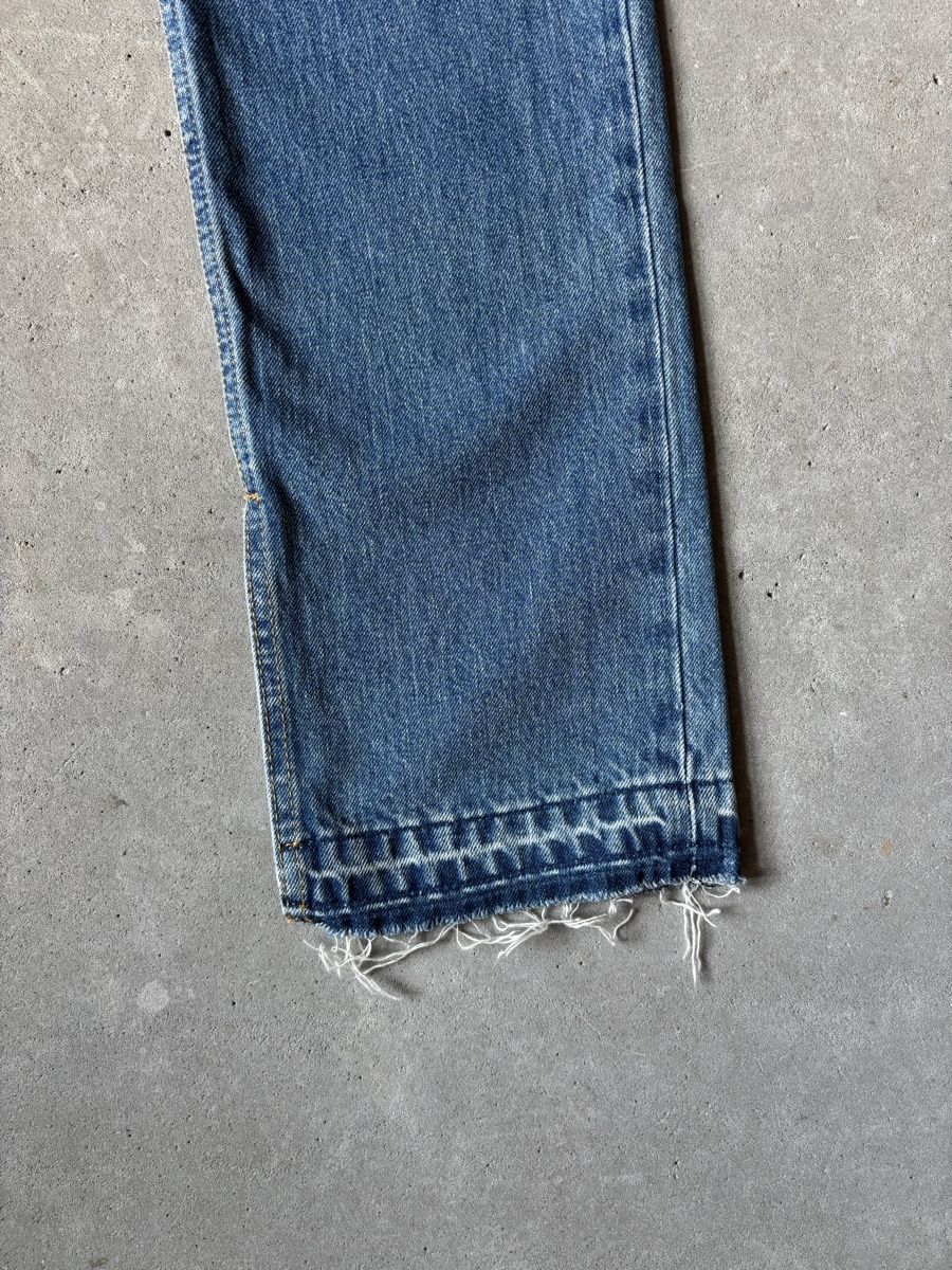 Jeans: RE/DONE Jeans Gr. 28 – NEU – Nuovo e nell'imballaggio originale da Ottoberg venduto da toomanydresses 5