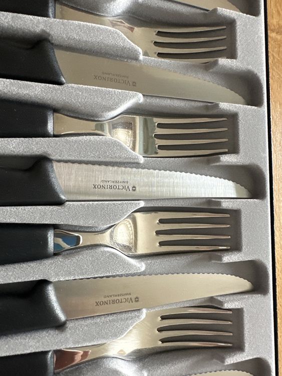 Grunwerg Kaffeelöffel-Set – 12 Stück, 18/0 Edelstahl, Hochglanzpoliert, Spülmaschinengeeignet